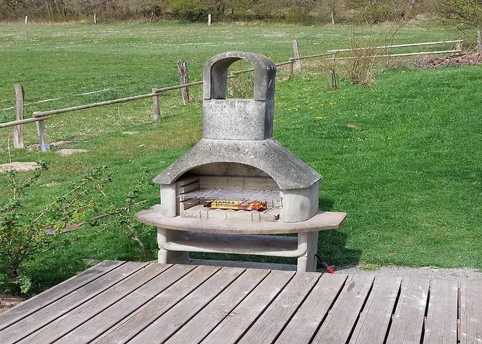 Naturrefugium Bei Willingen Vakantiehuis *
