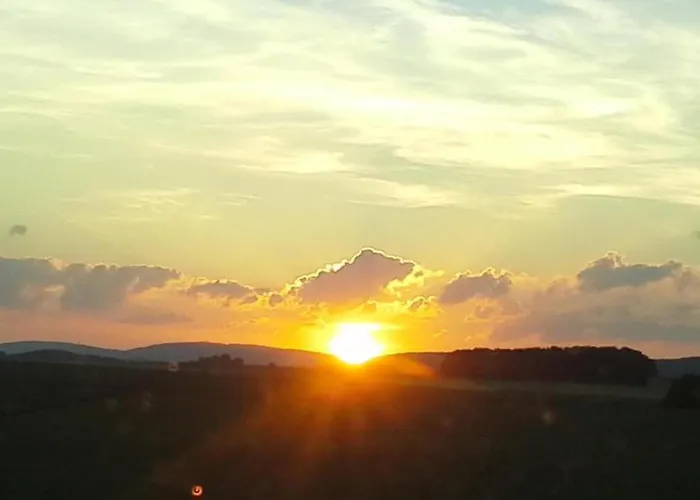Naturrefugium Bei Willingen Медебах