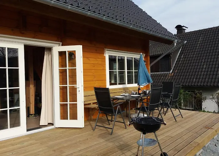 Naturrefugium Bei Willingen Medebach